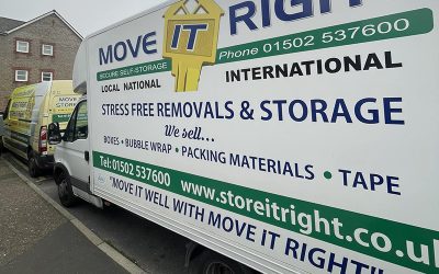 Rescue Mission: Store It Right Saves the Day!