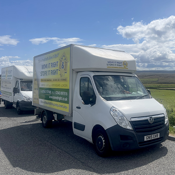 Store It Right Fleet 1