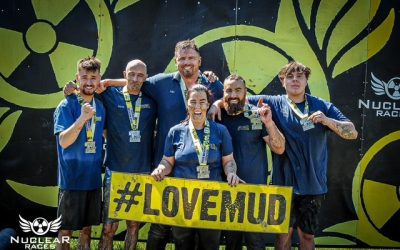 Move it and store it right does it again for charity!