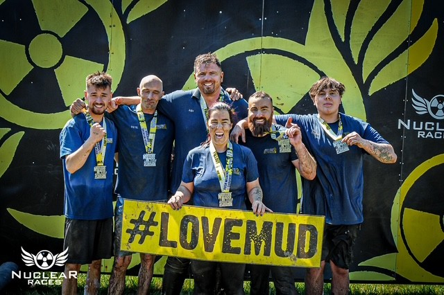 Move it and store it right does it again for charity!