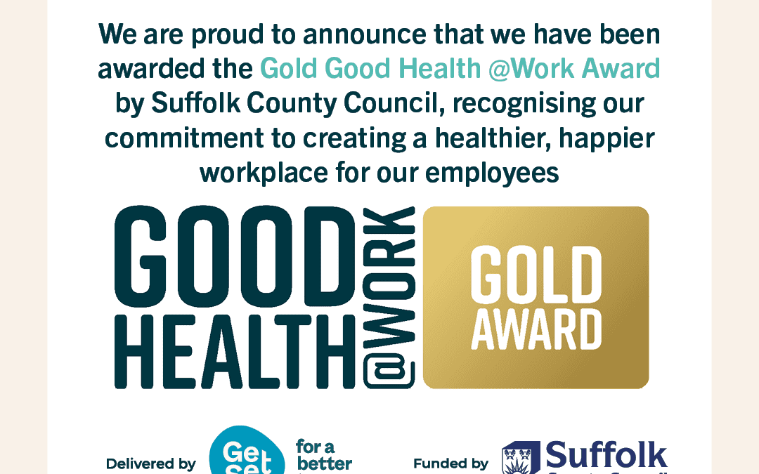 !We got GOLD!