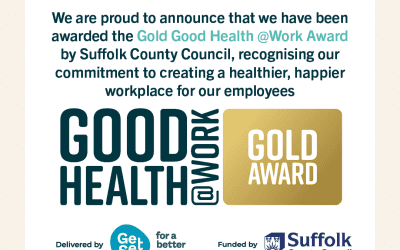 !We got GOLD!