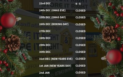 !We would like to wish all our amazing customers past, present and future a merry Christmas and a happy new year! 