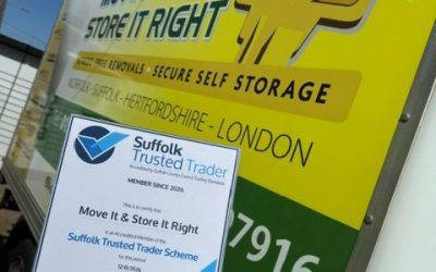 !WE’RE OFFICIALLY A SUFFOLK TRUSTED TRADER!